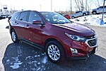 Used 2018 CHEVROLET EQUINOX LT in ANTIOCH, ILLINOIS (Photo 10)