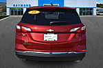 Used 2018 CHEVROLET EQUINOX LT in ANTIOCH, ILLINOIS (Photo 4)