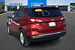 Used 2018 CHEVROLET EQUINOX LT in ANTIOCH, ILLINOIS (Photo 5)