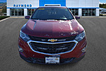 Used 2018 CHEVROLET EQUINOX LT in ANTIOCH, ILLINOIS (Photo 8)