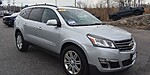 Used 2014 CHEVROLET TRAVERSE LT in ANTIOCH, ILLINOIS