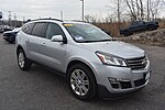 Used 2014 CHEVROLET TRAVERSE LT in ANTIOCH, ILLINOIS (Photo 1)