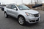 Used 2014 CHEVROLET TRAVERSE LT in ANTIOCH, ILLINOIS (Photo 10)