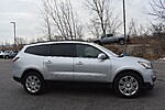 Used 2014 CHEVROLET TRAVERSE LT in ANTIOCH, ILLINOIS (Photo 2)