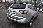 Used 2014 CHEVROLET TRAVERSE LT in ANTIOCH, ILLINOIS (Photo 3)