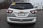 Used 2014 CHEVROLET TRAVERSE LT in ANTIOCH, ILLINOIS (Photo 4)