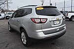 Used 2014 CHEVROLET TRAVERSE LT in ANTIOCH, ILLINOIS (Photo 5)