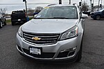 Used 2014 CHEVROLET TRAVERSE LT in ANTIOCH, ILLINOIS (Photo 7)