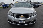 Used 2014 CHEVROLET TRAVERSE LT in ANTIOCH, ILLINOIS (Photo 8)