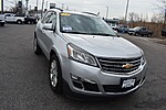 Used 2014 CHEVROLET TRAVERSE LT in ANTIOCH, ILLINOIS (Photo 9)