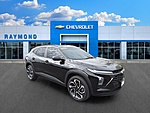 Used 2024 CHEVROLET TRAX 2RS in ANTIOCH, ILLINOIS (Photo 1)