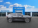 Used 2024 CHEVROLET TRAX 2RS in ANTIOCH, ILLINOIS (Photo 2)