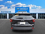 Used 2024 CHEVROLET TRAX 2RS in ANTIOCH, ILLINOIS (Photo 4)