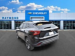 Used 2024 CHEVROLET TRAX 2RS in ANTIOCH, ILLINOIS (Photo 5)