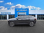 Used 2024 CHEVROLET TRAX 2RS in ANTIOCH, ILLINOIS (Photo 6)