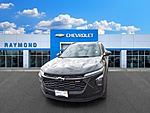 Used 2024 CHEVROLET TRAX 2RS in ANTIOCH, ILLINOIS (Photo 7)