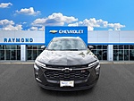 Used 2024 CHEVROLET TRAX 2RS in ANTIOCH, ILLINOIS (Photo 8)