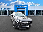 Used 2024 CHEVROLET TRAX 2RS in ANTIOCH, ILLINOIS (Photo 9)