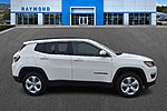 Used 2020 JEEP COMPASS LATITUDE in ANTIOCH, ILLINOIS (Photo 2)