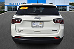 Used 2020 JEEP COMPASS LATITUDE in ANTIOCH, ILLINOIS (Photo 4)