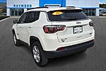 Used 2020 JEEP COMPASS LATITUDE in ANTIOCH, ILLINOIS (Photo 5)