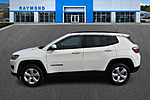 Used 2020 JEEP COMPASS LATITUDE in ANTIOCH, ILLINOIS (Photo 6)