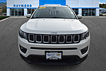 Used 2020 JEEP COMPASS LATITUDE in ANTIOCH, ILLINOIS (Photo 8)