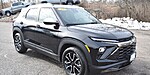 Used 2025 CHEVROLET TRAILBLAZER ACTIV in ANTIOCH, ILLINOIS