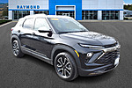 Used 2025 CHEVROLET TRAILBLAZER ACTIV in ANTIOCH, ILLINOIS (Photo 1)