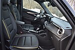 Used 2025 CHEVROLET TRAILBLAZER ACTIV in ANTIOCH, ILLINOIS (Photo 12)