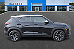 Used 2025 CHEVROLET TRAILBLAZER ACTIV in ANTIOCH, ILLINOIS (Photo 2)