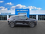Used 2025 CHEVROLET TRAILBLAZER ACTIV in ANTIOCH, ILLINOIS (Photo 2)