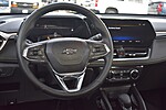 Used 2025 CHEVROLET TRAILBLAZER ACTIV in ANTIOCH, ILLINOIS (Photo 22)