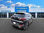 Used 2025 CHEVROLET TRAILBLAZER ACTIV in ANTIOCH, ILLINOIS (Photo 3)