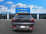 Used 2025 CHEVROLET TRAILBLAZER ACTIV in ANTIOCH, ILLINOIS (Photo 4)
