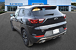 Used 2025 CHEVROLET TRAILBLAZER ACTIV in ANTIOCH, ILLINOIS (Photo 5)