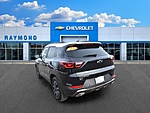 Used 2025 CHEVROLET TRAILBLAZER ACTIV in ANTIOCH, ILLINOIS (Photo 5)