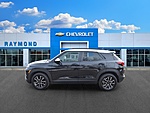 Used 2025 CHEVROLET TRAILBLAZER ACTIV in ANTIOCH, ILLINOIS (Photo 6)