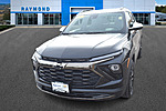 Used 2025 CHEVROLET TRAILBLAZER ACTIV in ANTIOCH, ILLINOIS (Photo 7)