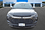 Used 2025 CHEVROLET TRAILBLAZER ACTIV in ANTIOCH, ILLINOIS (Photo 8)