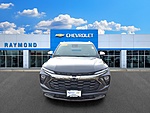 Used 2025 CHEVROLET TRAILBLAZER ACTIV in ANTIOCH, ILLINOIS (Photo 8)