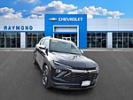 Used 2025 CHEVROLET TRAILBLAZER ACTIV in ANTIOCH, ILLINOIS (Photo 9)