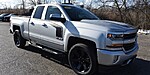 Used 2017 CHEVROLET SILVERADO 1500 LT in ANTIOCH, ILLINOIS