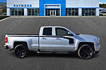 Used 2017 CHEVROLET SILVERADO 1500 LT in ANTIOCH, ILLINOIS (Photo 2)
