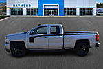 Used 2017 CHEVROLET SILVERADO 1500 LT in ANTIOCH, ILLINOIS (Photo 6)