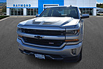 Used 2017 CHEVROLET SILVERADO 1500 LT in ANTIOCH, ILLINOIS (Photo 7)