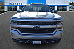 Used 2017 CHEVROLET SILVERADO 1500 LT in ANTIOCH, ILLINOIS (Photo 8)