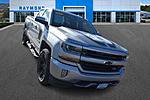 Used 2017 CHEVROLET SILVERADO 1500 LT in ANTIOCH, ILLINOIS (Photo 9)