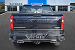 Used 2022 CHEVROLET SILVERADO 1500 LTD RST in ANTIOCH, ILLINOIS (Photo 4)
