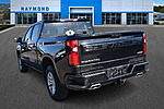 Used 2022 CHEVROLET SILVERADO 1500 LTD RST in ANTIOCH, ILLINOIS (Photo 5)
